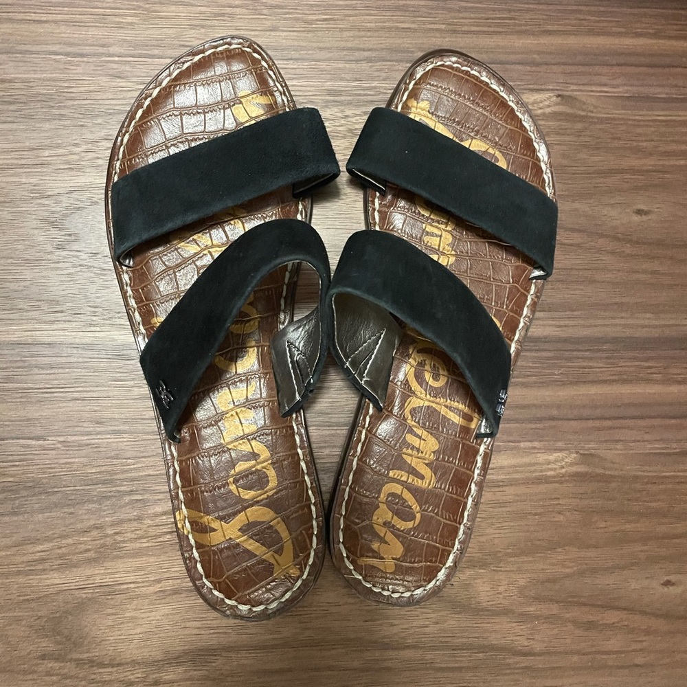 Sam Edelman Slides